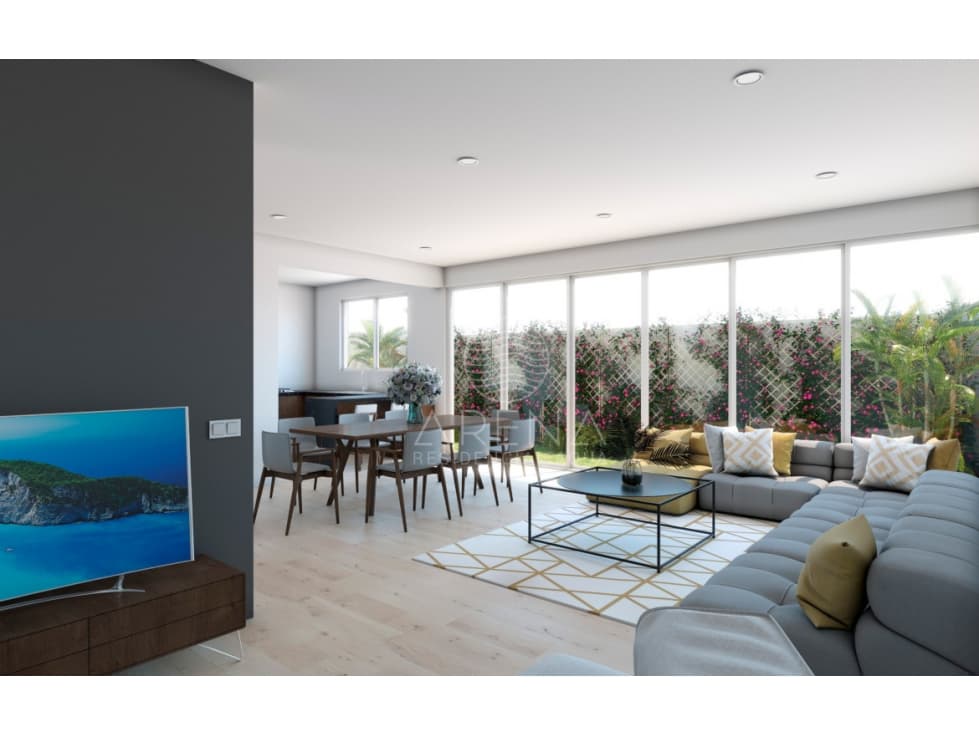 NUEVO PROYECTO ARENA VENTA DEPARTAMENTOS — foto 3