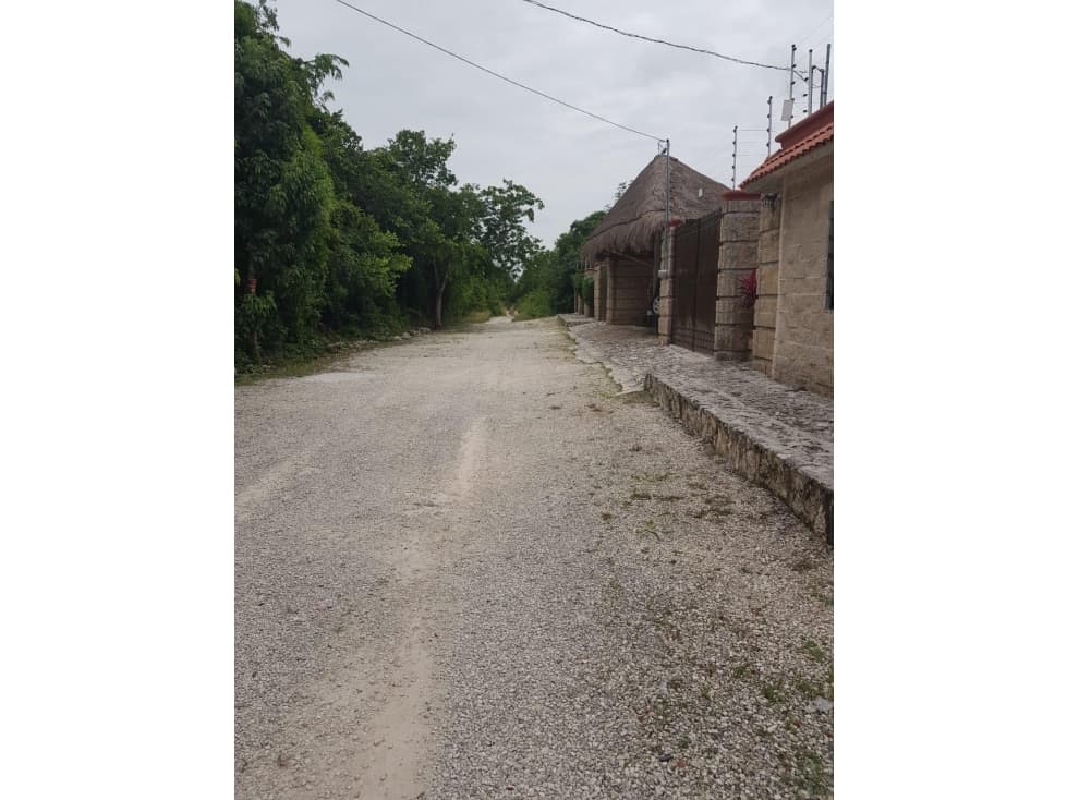 TERRENO EN VENTA EXCELENTE UBICACION — foto 2