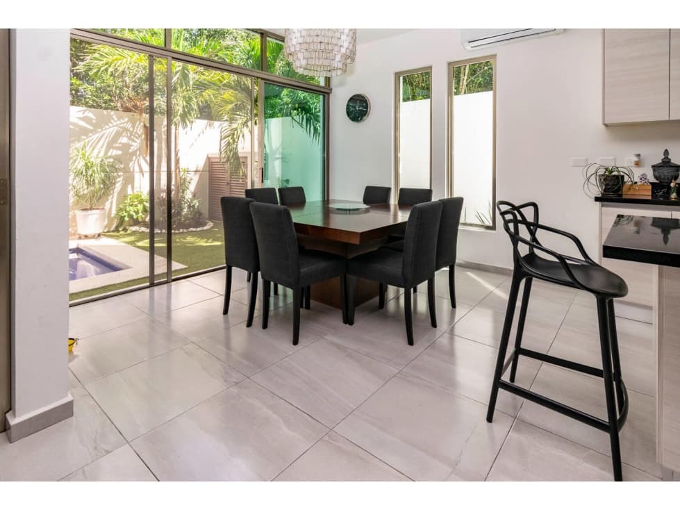 AQUA HERMOSA CASA EN VENTA — foto 5