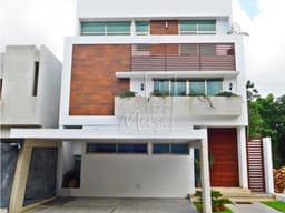Excelente casa en venta en Residencial Aqua