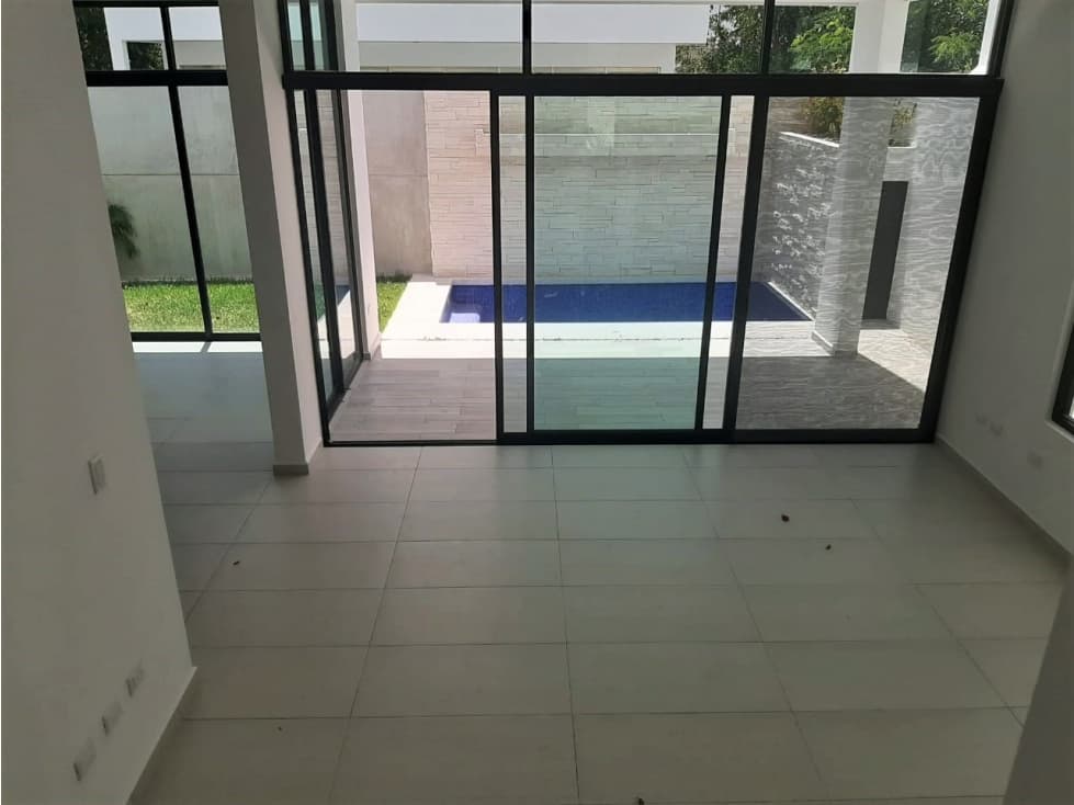 Excelente Casa en Aqua — foto 5