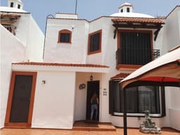 Casa en Residencial La Castellana