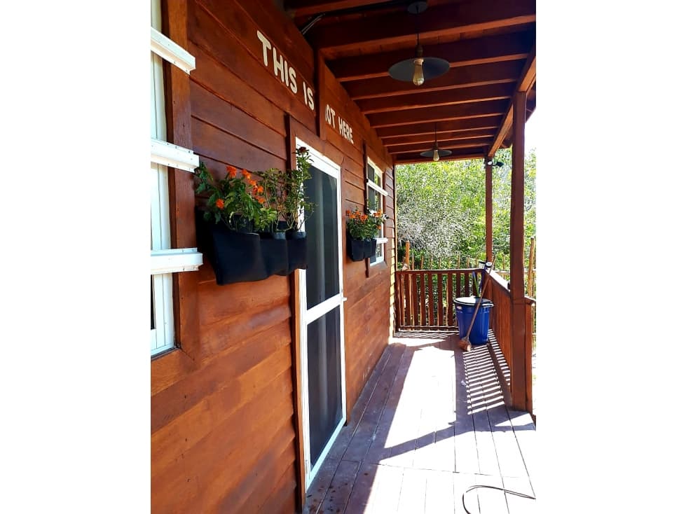 Preciosa Cabaña en Holbox OPORTUNIDAD — foto 3