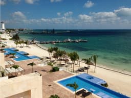 PRECIOSO DEPARTAMENTO EN VENTA EN RESIDENCIAL LA PLAYA