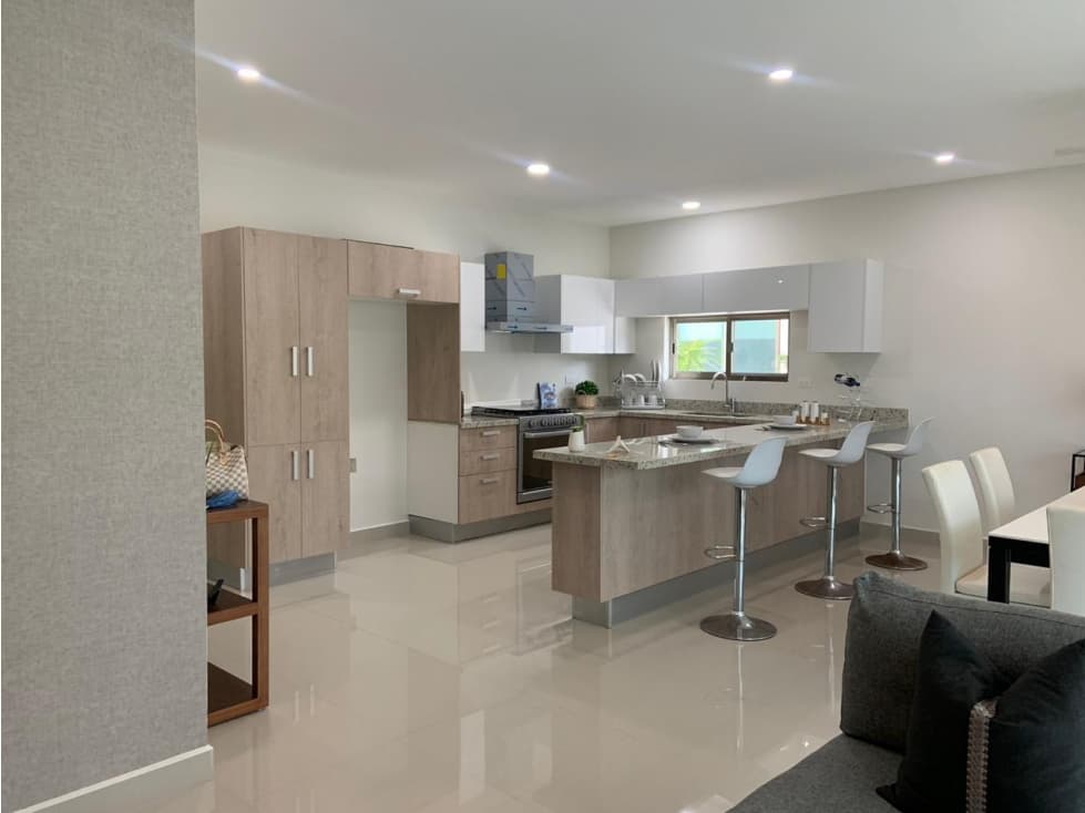 Excelente apartamento en Residencial H2O — foto 2