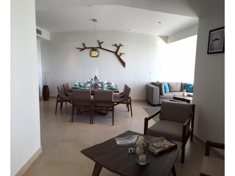 Malecon Rentals Bonitos Departamentos — foto 5