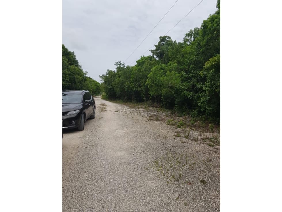 TERRENO EN VENTA EXCELENTE UBICACION — foto 3
