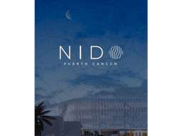 Desarrollo Comercial Nido OPORTUNIDAD PUERTO CANCUN