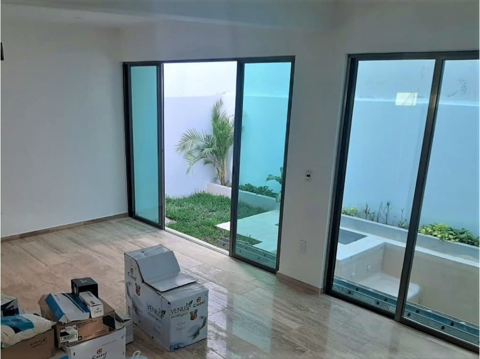 Excelente casa en Venta Sm50 — foto 5