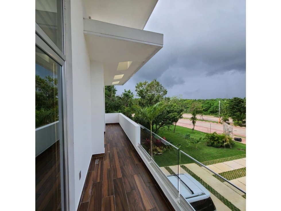 RESIDENCIAL  LAGOS DEL SOL  EN  CANCUN — foto 4