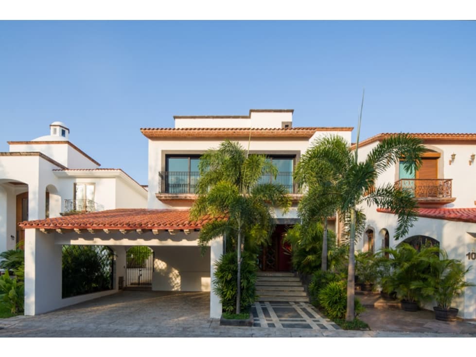 Espectacular Casa en Venta frente al Mar — foto 4