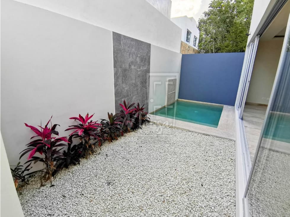 HERMOSA CASA EN AQUA A ESTRENAR — foto 6
