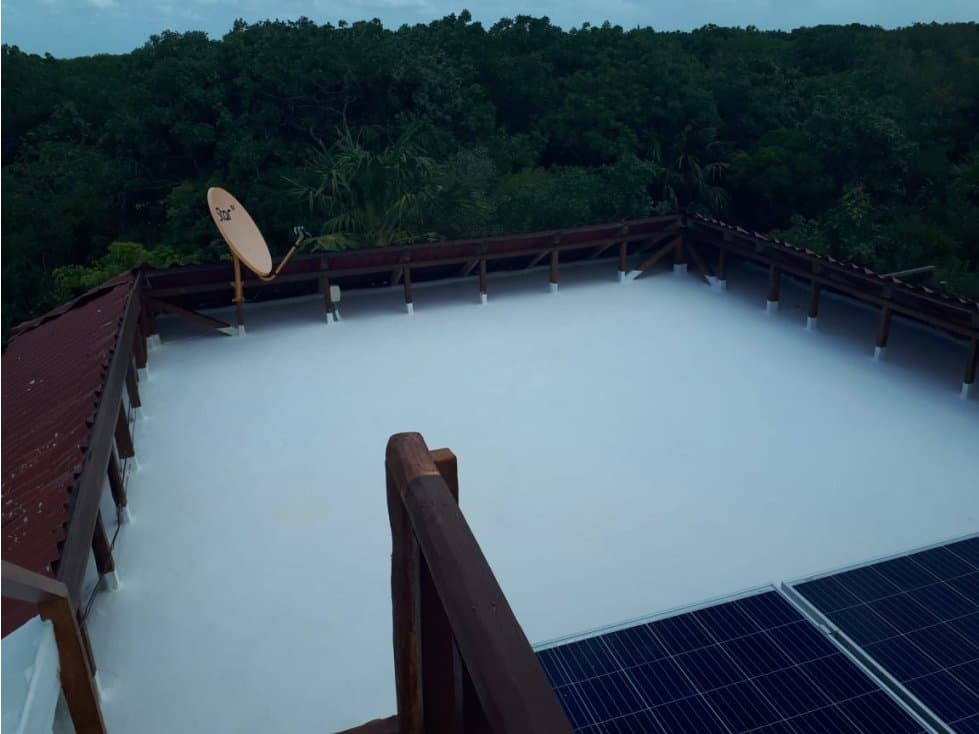 Preciosa Cabaña en Holbox OPORTUNIDAD — foto 5