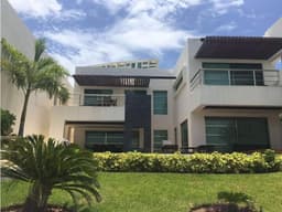 Residencia en Novo Cancún OPORTUNIDAD