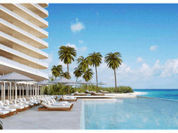 DEPARTAMENTOS EN SLS MARINA BEACH PREVENTA