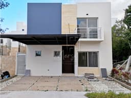 HERMOSA CASA EN AQUA A ESTRENAR