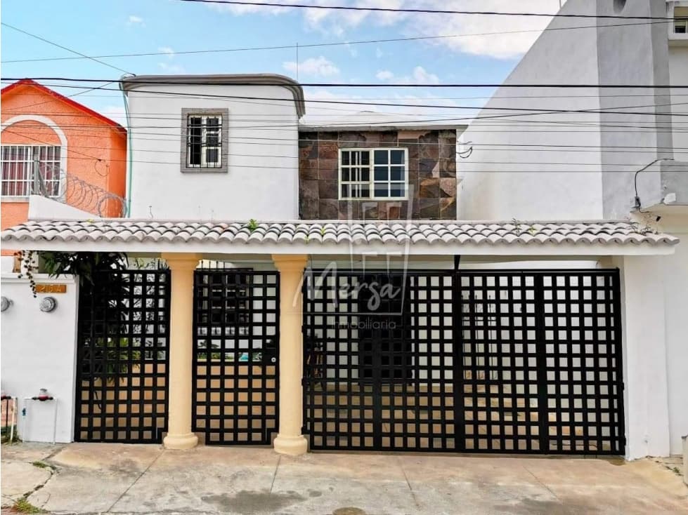 Casa céntrica am 41 amueblada y equipada — foto 1