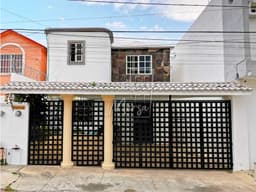 Casa céntrica am 41 amueblada y equipada