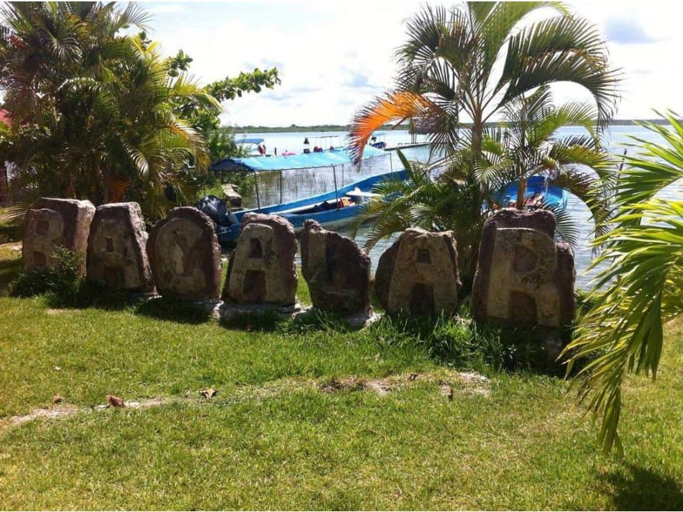 VENTA TERRENOS EN BACALAR — foto 5