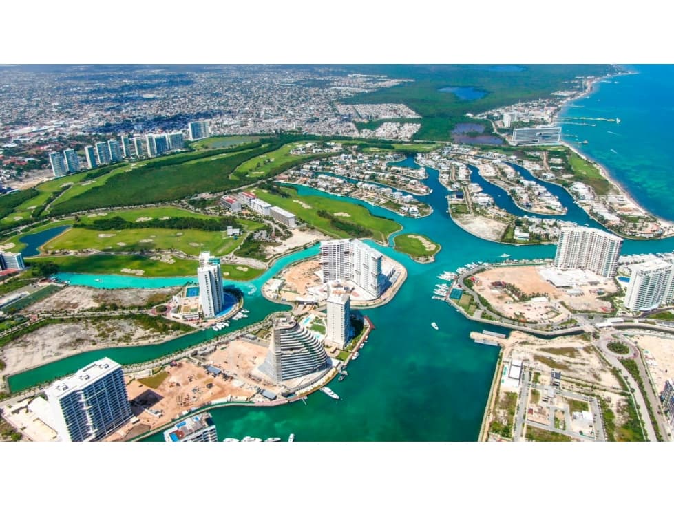 PROYECTO PREVENTA MAREA PTO CANCUN — foto 6