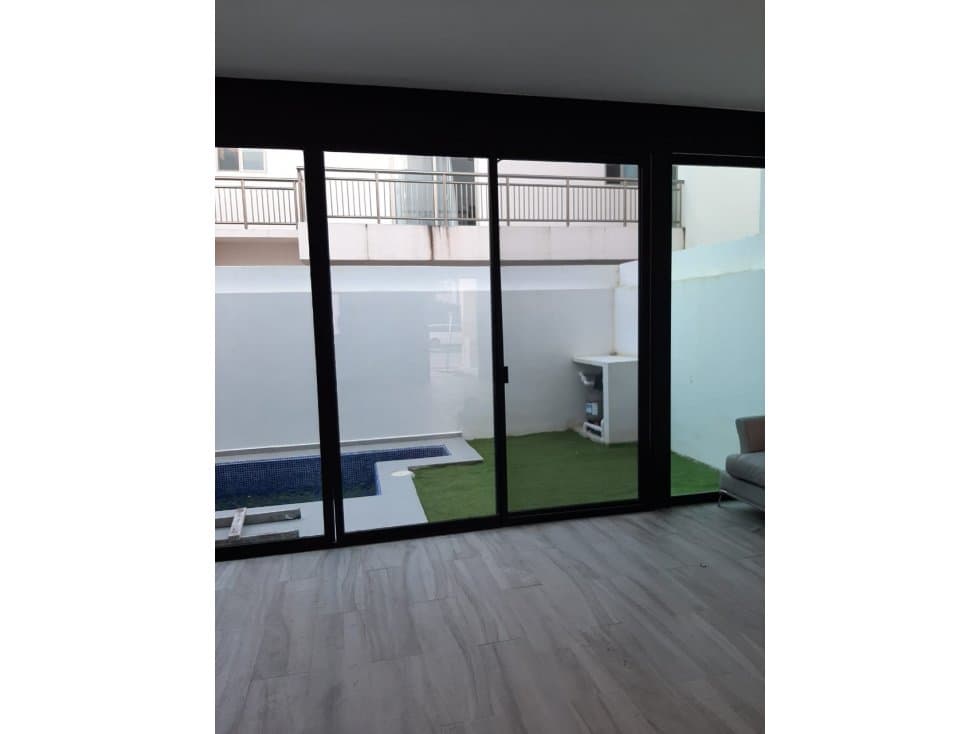 CASA EN AQUA VENTA — foto 2