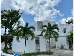 ISLA AZUL CASA REMODELADA