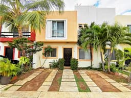 CASA EN RENTA EN RESIDENCIAL ALMENA