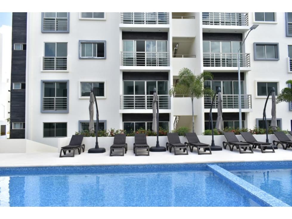 Departamento en MidTown Condos — foto 5