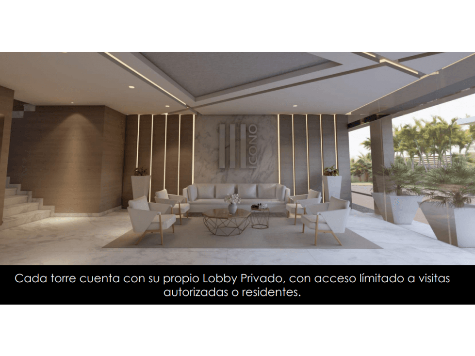 Departamento en Icono Towers — foto 6