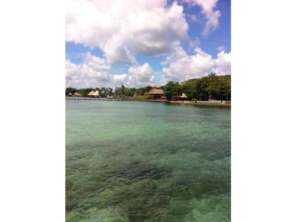 VENTA TERRENOS EN BACALAR — foto 6