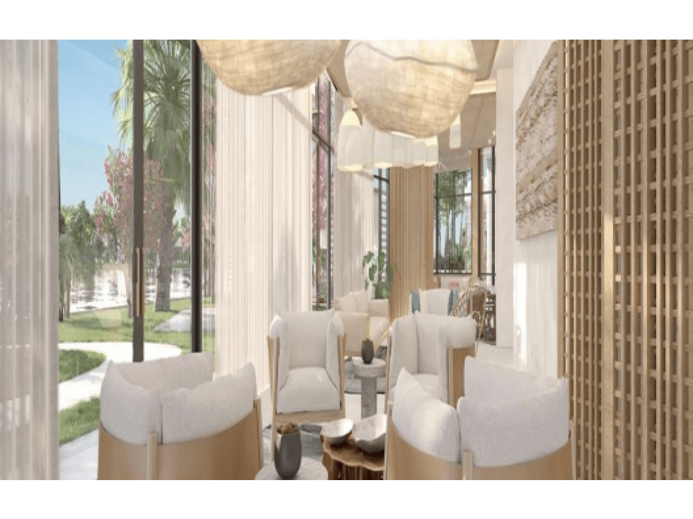 DEPARTAMENTOS EN SLS MARINA BEACH PREVENTA — foto 6