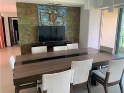 Departamento Isola Puerto Cancún Amueblados y equipado