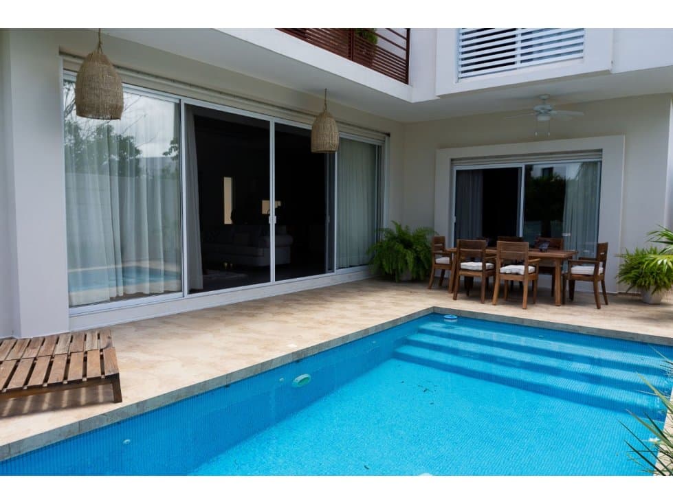 CASA EN LAGOS DEL SOL — foto 4