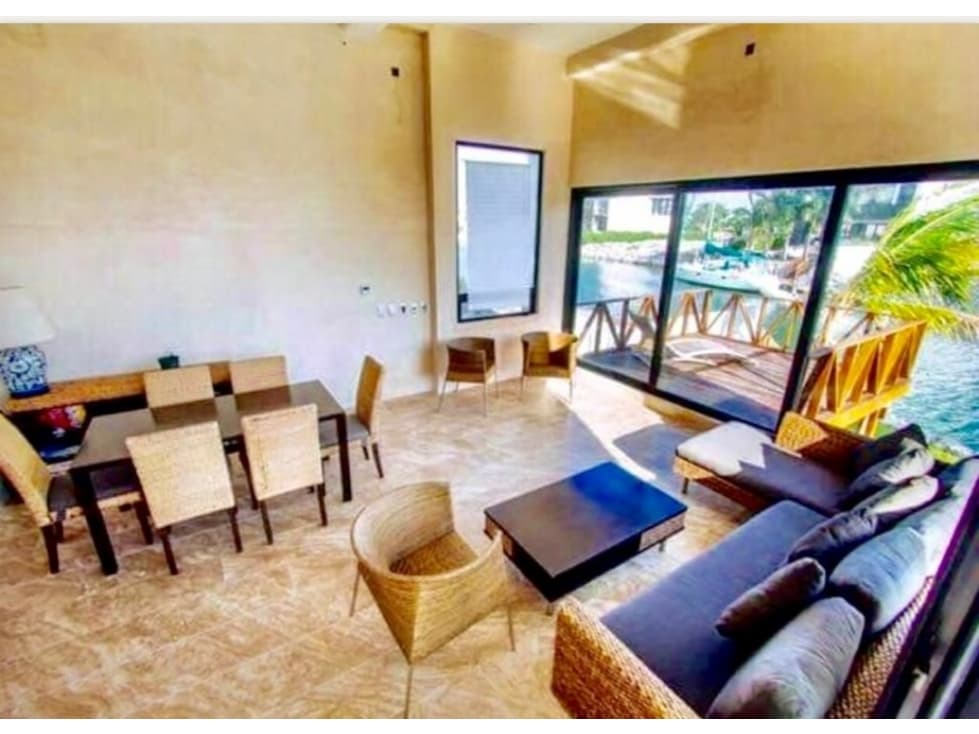 Excelente Casa en Puerto Cancún — foto 5