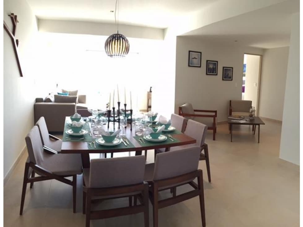 Malecon Rentals Bonitos Departamentos — foto 6
