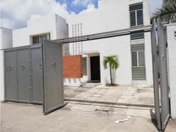 Hermosa casa en Santa Fe Venta o Renta