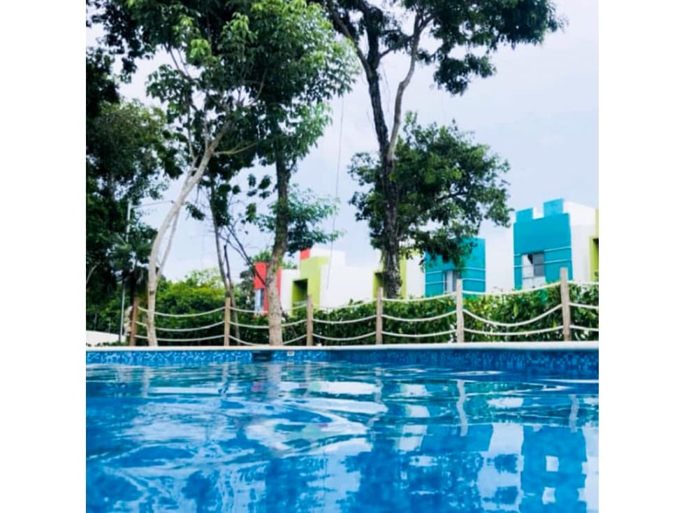 Casa en Venta Puerto Morelos, Quintana Roo — foto 3