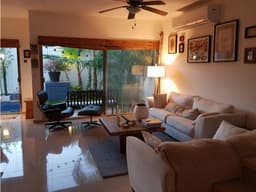 HERMOSA CASA EN RENTA EN RESIDENCIAL PALMARIS