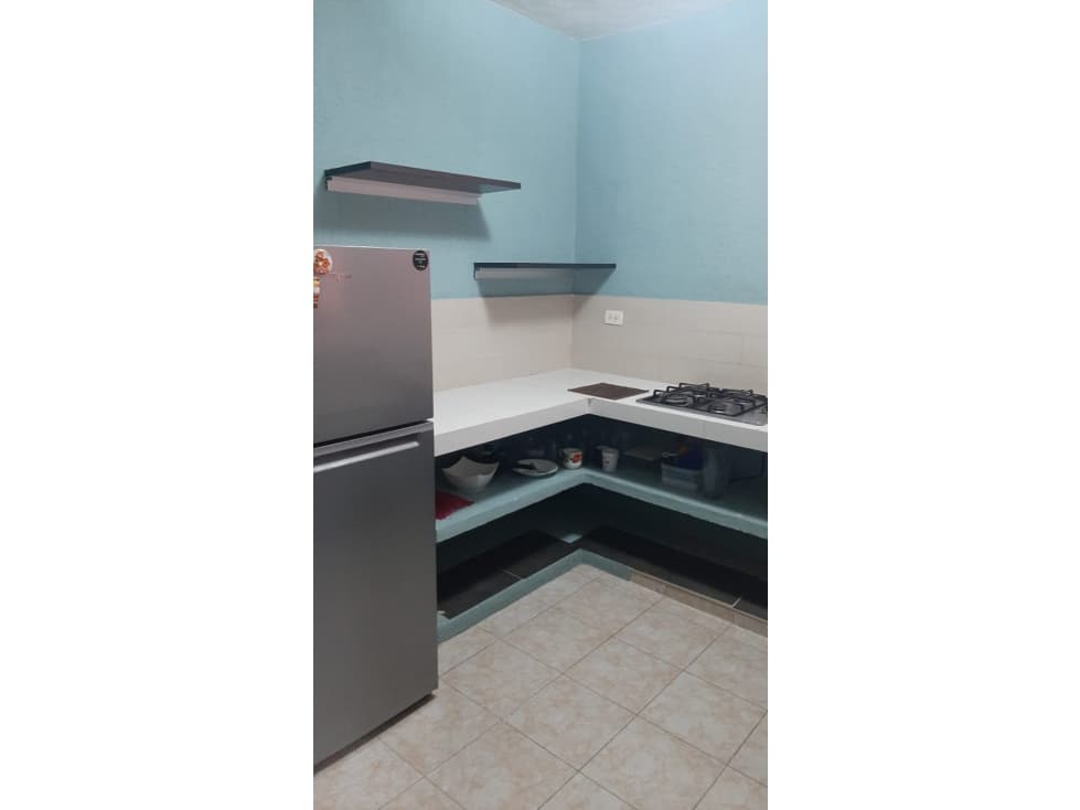 Casa en la Toscana Playa del Carmen — foto 3