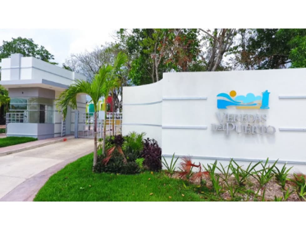 Casa en Venta Puerto Morelos, Quintana Roo — foto 5