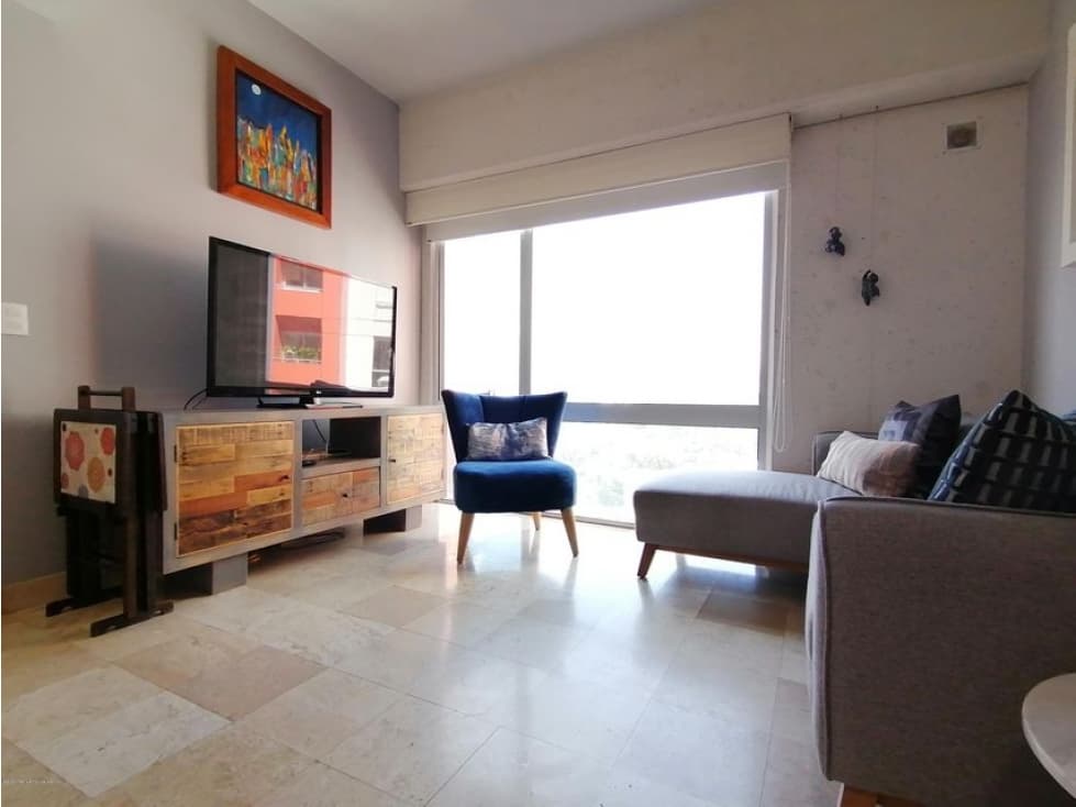 Departamento en Venta en El Yaqui  FF  21 - 558 - 1 — foto 2
