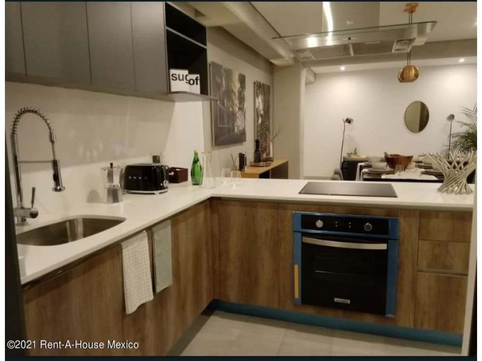 Departamento en Venta en Juarez  FF 21 - 2802 - 1 — foto 2