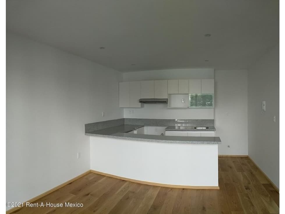 Departamento en Venta en Cuauhtémoc  FF  22 - 47 - 1 — foto 4