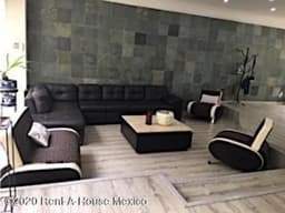 Huixquilucan Hacienda de las Palmas bellísima casa en venta M.E
