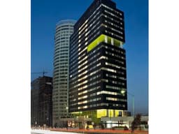 Renta Torre Barcelona City Santa Fe. 21-143