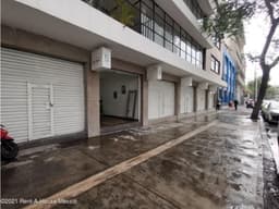 Departamento en Renta Cuauhtémoc, Doctores. E.C