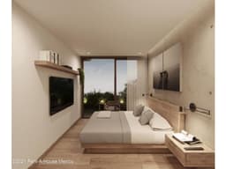 Departamento en Venta Cuauhtémoc,Roma Norte GIS.22-947