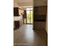 Departamento en Venta en Coyoacan, San Diego Churubusco. E.C