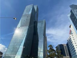 Hermoso departamento en Paradox Santa Fe renta MLS #22-952