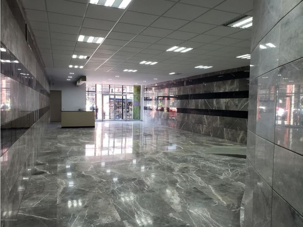 Edificio en Venta Cuauhtemoc, Calle San Antonio Abad. 22-2272 M.M — foto 1